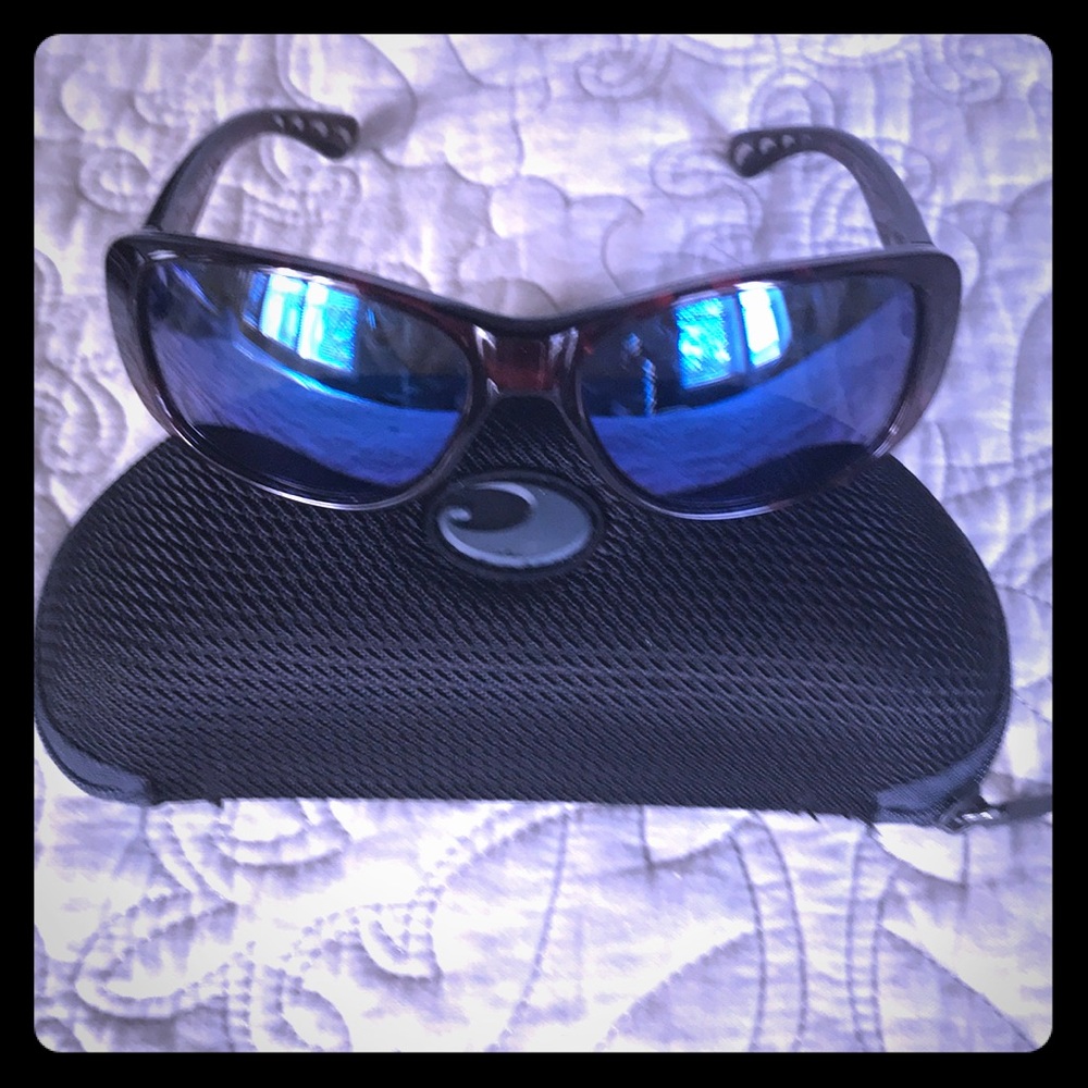 Costa Del Mar Tippit